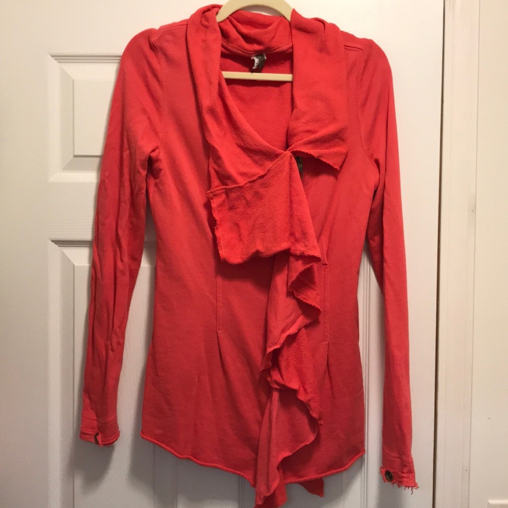 XCVI sweater
